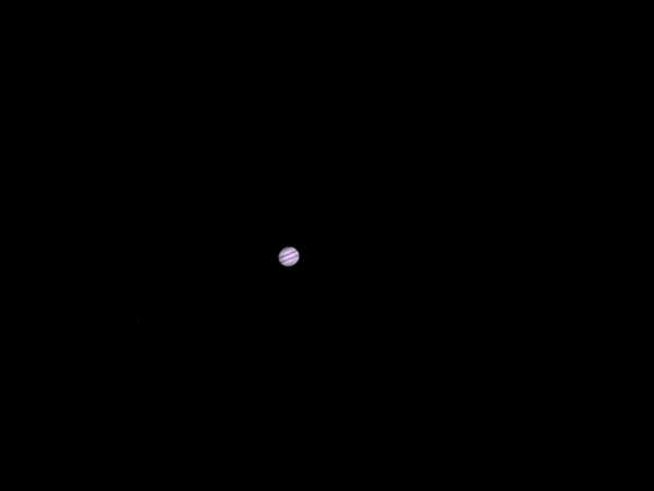 Jupiter-Moons Animation -- 16-Aug-2008 Jupiter-Moons Animation -- 16-Aug-2008