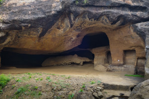 Upper Cave Complex