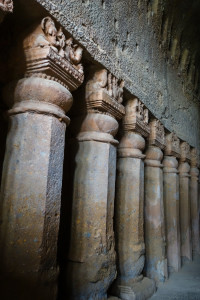 Chaitya Columns