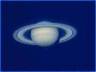 Saturn without processing
