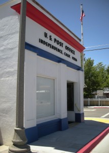 Independence Post Office